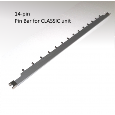 935 - Complete 14-pin bar